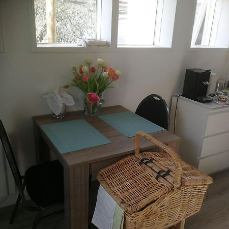 Maizon Middelburg Bed & Breakfast Екстериор снимка