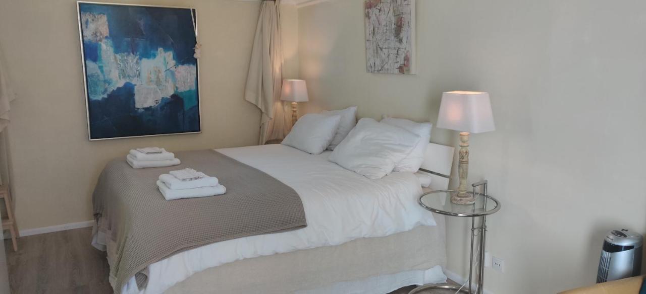 Maizon Middelburg Bed & Breakfast Екстериор снимка