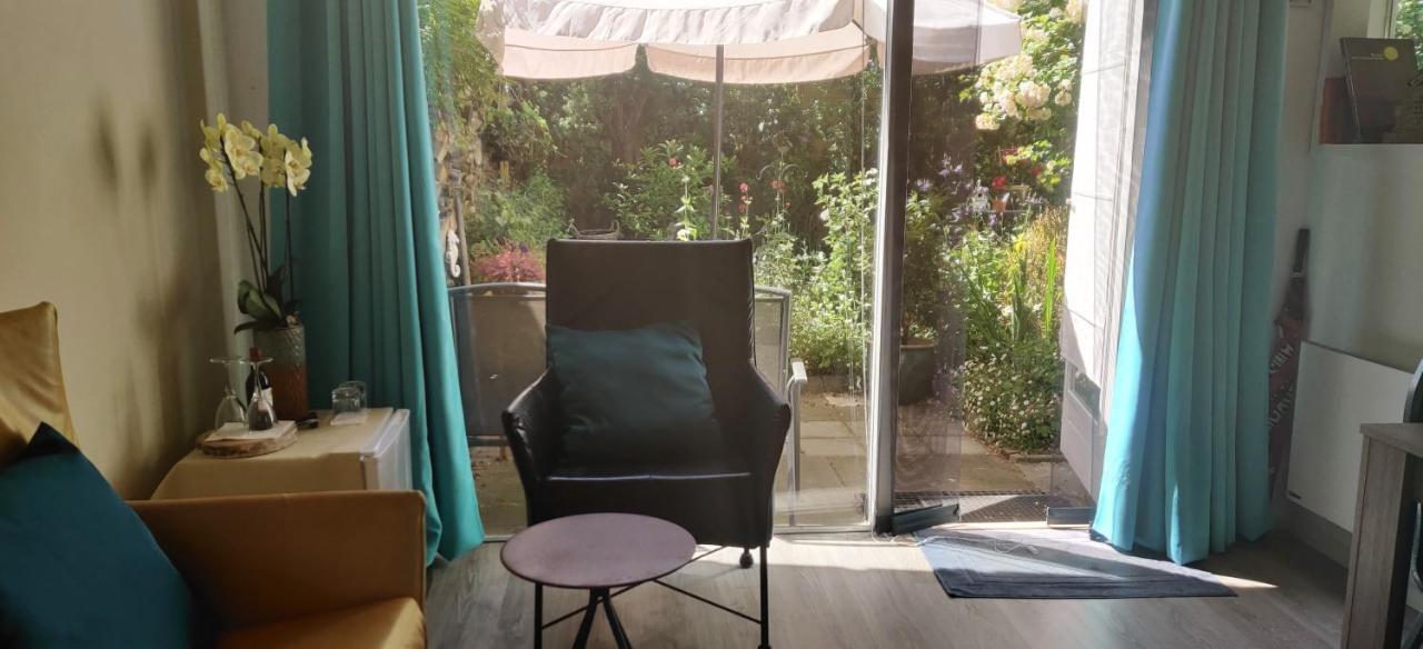 Maizon Middelburg Bed & Breakfast Екстериор снимка