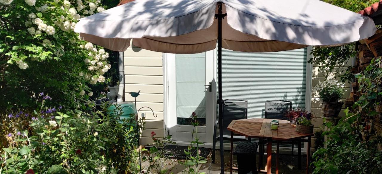 Maizon Middelburg Bed & Breakfast Екстериор снимка