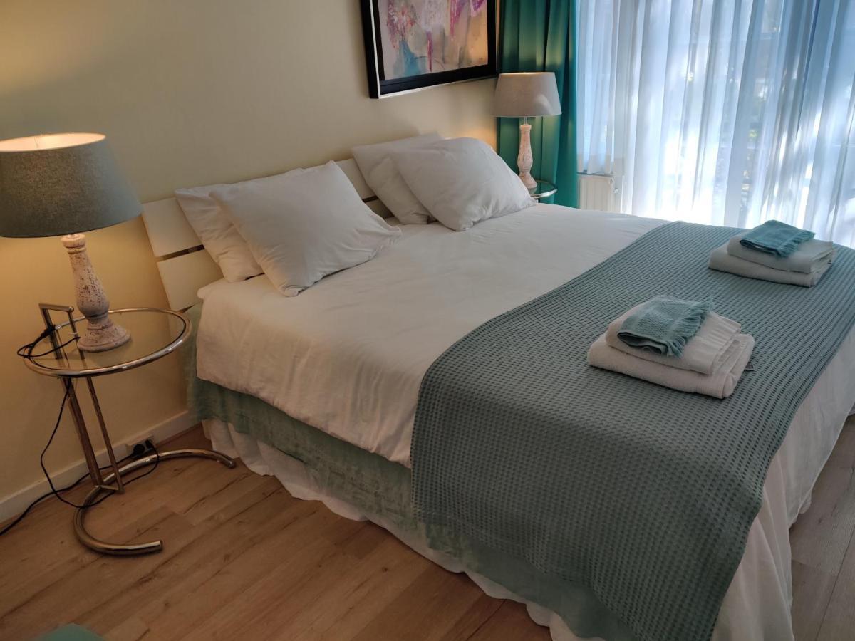 Maizon Middelburg Bed & Breakfast Екстериор снимка